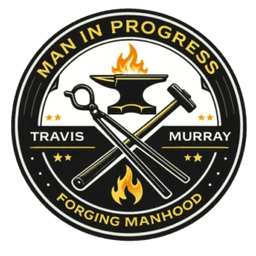 Man In Progress Coaching